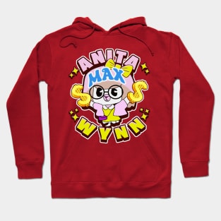 Anita Max Wynn Hoodie